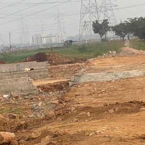 Plot Area in  Land at Vinukonda – for Sale