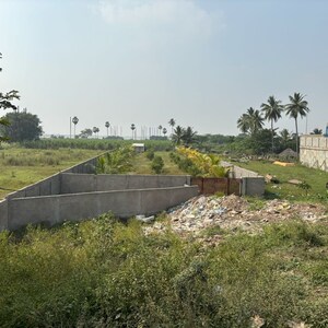 Plot Area in  Land at Vinukonda – for Sale