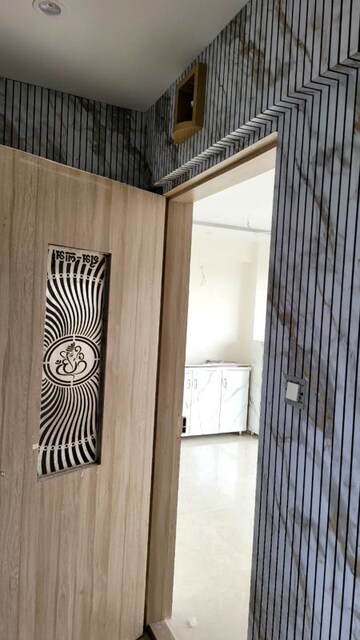 Bedroom in 1 BHK Apartment at Chunabhatti – for Sale