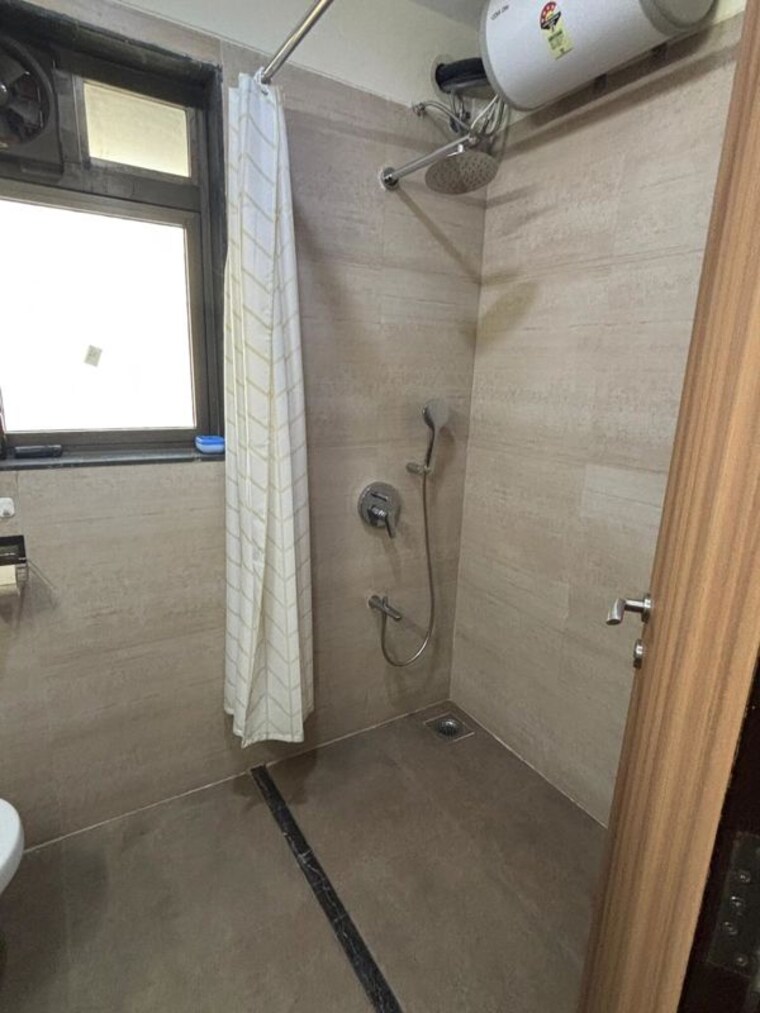 Bathroom, k-raheja-ascencio 2 Bedroom 828 Sq.Ft. Apartment In Chandivali Mumbai 10043111