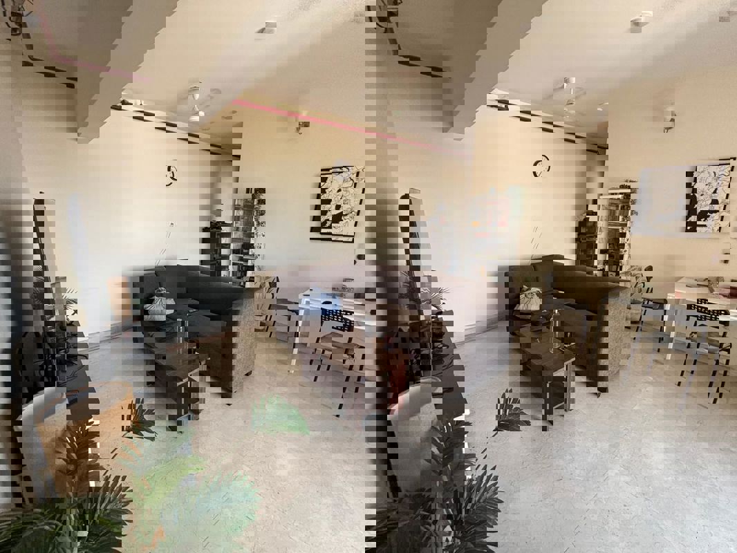 2 BHK 828 Sq.Ft. Apartment in K Raheja Ascencio