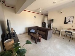 2 BHK Apartment For Sale in K Raheja Ascencio