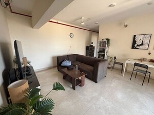 2 BHK Apartment For Sale in K Raheja Ascencio, Chandivali