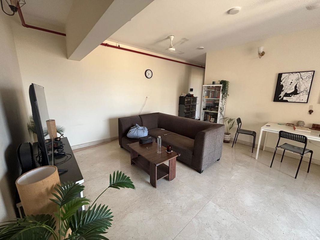 2 BHK Apartment For Sale in K Raheja Ascencio