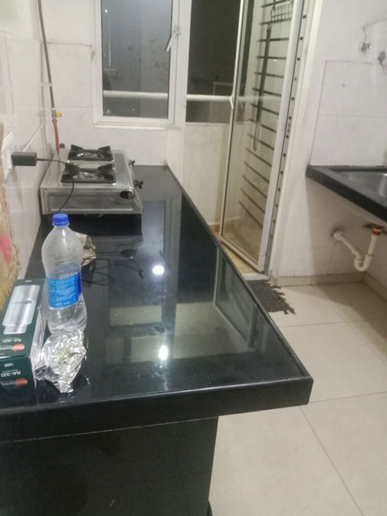 Kitchen, mahindra-centralis-tower-3 1 Bedroom 600 Sq.Ft. Apartment In Pimpri Pune 10044614