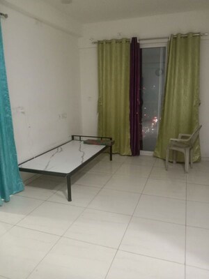 Living Room in 1 BHK Apartment at Mahindra Centralis Tower 3, Pimpri – for Rent