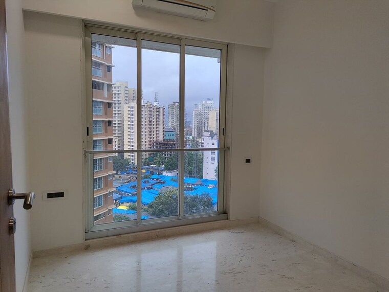 Room, k-raheja-heights 2 Bedroom 913 Sq.Ft. Apartment In Malad East Mumbai 10044597
