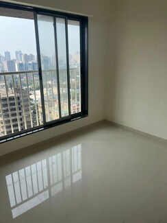 1 BHK Apartment For Rent in Bhoomi Samarth
