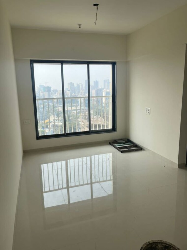Room, bhoomi-samarth 1 Bedroom 351 Sq.Ft. Apartment In Goregaon East Mumbai 10044626