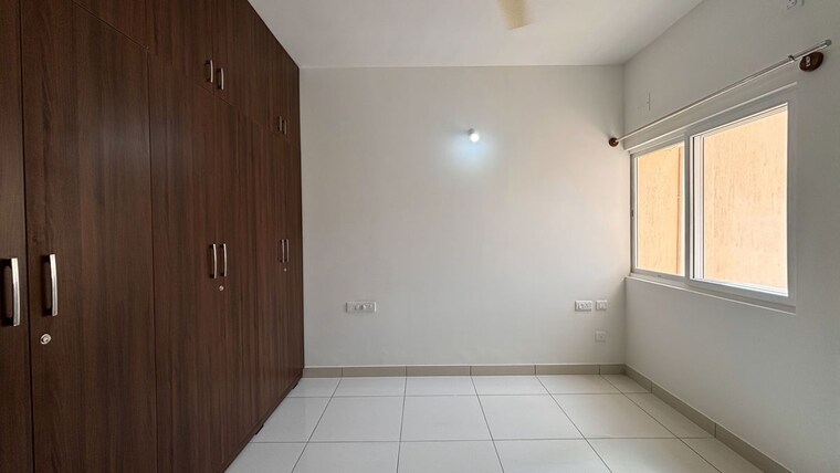 Room, prestige-finsbury-park-regent  1228 Sq.Ft. Apartment In Bagaluru Bangalore 10044609