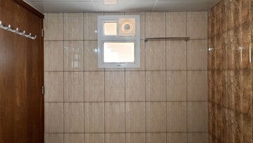 Bathroom in  Apartment at Prestige Finsbury Park Regent, Bagaluru – for Rent