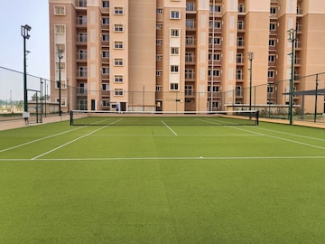 Parking in  Apartment at Prestige Finsbury Park Regent, Bagaluru – for Rent