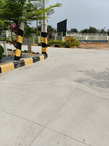  Plot – Exterior View View at JB Serene County, Kongara Kalan - for Sale