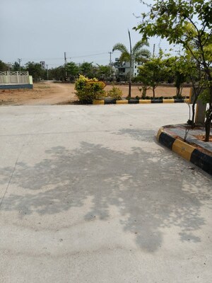  Plot – Exterior View View at JB Serene County, Kongara Kalan - for Sale