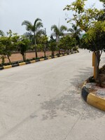 101 Sq.Yd. Plot in JB Serene County