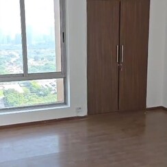 3 BHK Apartment For Rent in Pioneer Park Phase 1