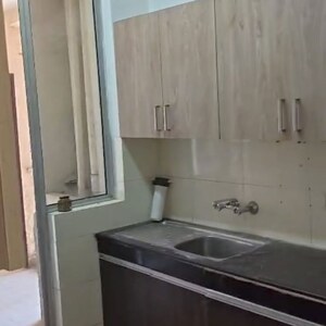 Kitchen in 3 BHK Apartment at Pioneer Park Phase 1, Sector 61 – for Rent