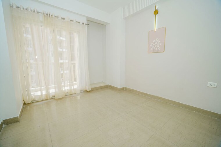 Room, migsun-twiinz 3 Bedroom 1050 Sq.Ft. Apartment In Eta Ii Greater Noida Greater Noida 10044638