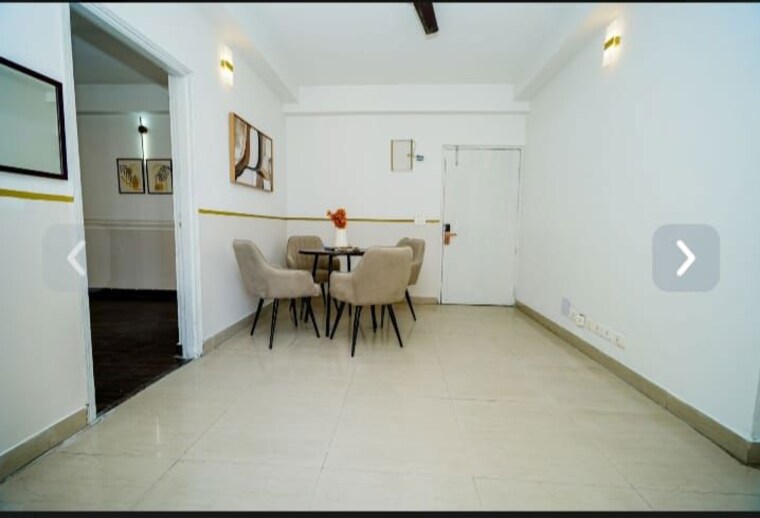 Master Bedroom, migsun-twiinz 3 Bedroom 1050 Sq.Ft. Apartment In Eta Ii Greater Noida Greater Noida 10044638