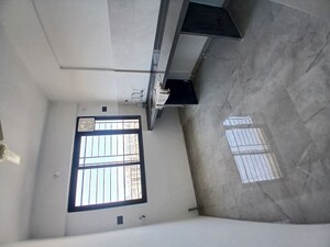 Staircase in 1 BHK Apartment at Unique Youtopia, Kharadi – for Rent