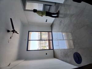 Kitchen in 1 BHK Apartment at Unique Youtopia, Kharadi – for Rent