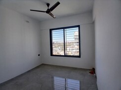 1 BHK + Pooja Room Apartment For Rent in Unique Youtopia