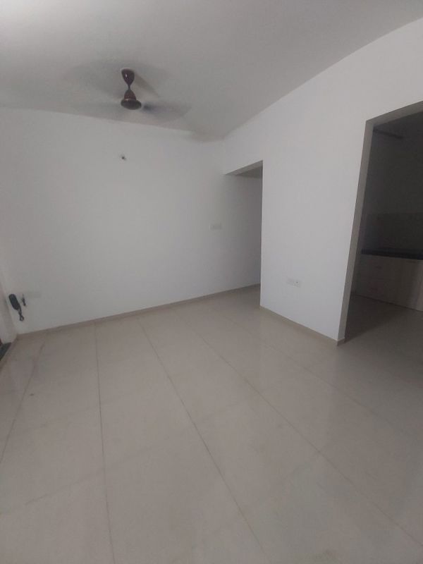 2 BHK + Pooja Room 950 Sq.Ft. Apartment in Godrej 24