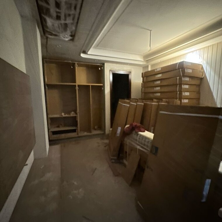  Parking, new rajinder nagar 3 Bedroom 1800 Sq.Ft. Builder Floor In New Rajinder Nagar Delhi 10044643