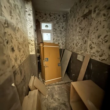  3 BHK Builder Floor at New Rajinder Nagar – for Sale