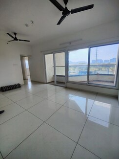2 BHK + Pooja Room Apartment For Rent in Godrej 24X7