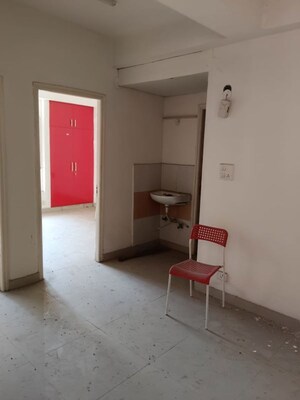 Living Room in 2 BHK Apartment at Raj Nagar Extension – for Sale