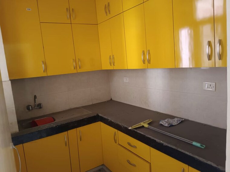 Kitchen, raj nagar extension 2 Bedroom 955 Sq.Ft. Apartment In Raj Nagar Extension Ghaziabad 10044699