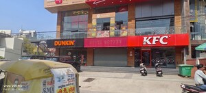  Showroom – Exterior View View at Khandari - for Rent