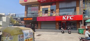  Showroom – Exterior View View at Khandari - for Rent