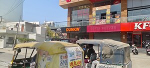  Showroom – Exterior View View at Khandari - for Rent