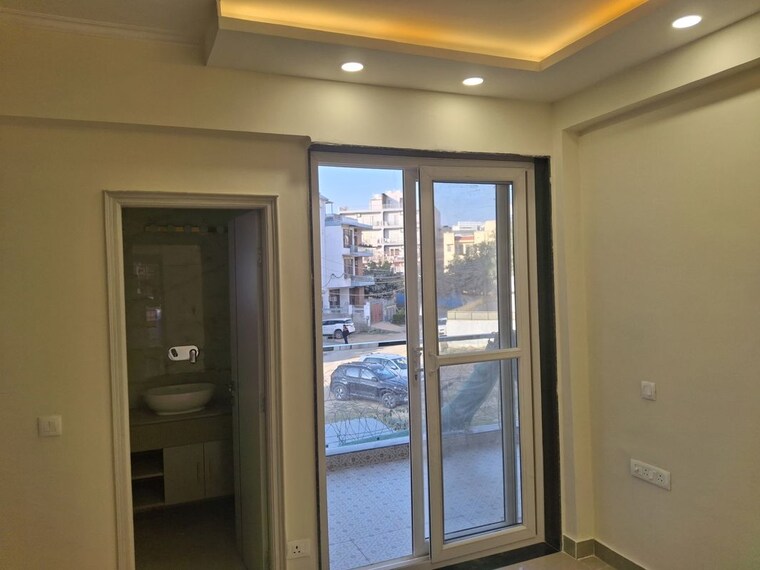 Room, samaspur 3 Bedroom 1303 Sq.Ft. Builder Floor In Samaspur Gurgaon 9962874