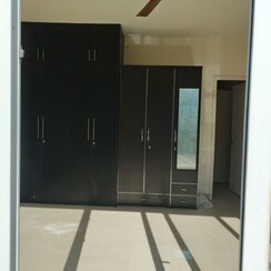 3 BHK Apartment For Rent in Pioneer Park Phase 1