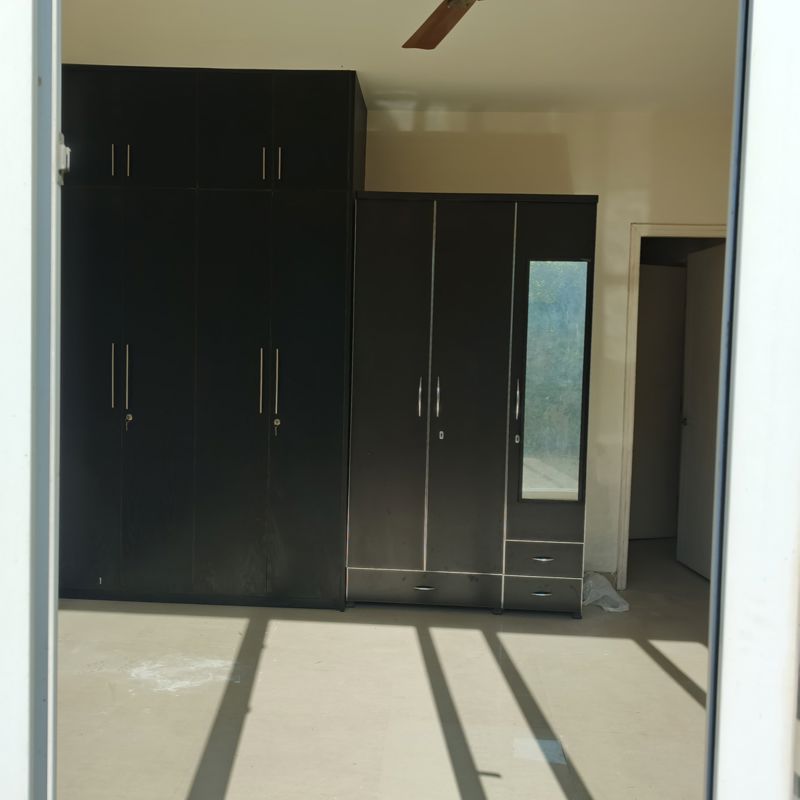 3 BHK Apartment For Rent in Pioneer Park Phase 1