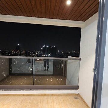 Furnished Amenities in 2 BHK Builder Floor at Majestique 38 Park Majestique Phase 3, Undri – for Rent