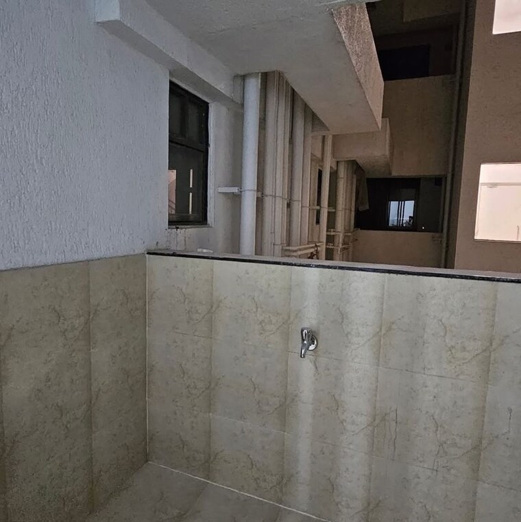 Kitchen, majestique-38-park-majestique-phase-3 2 Bedroom 750 Sq.Ft. Builder Floor In Undri Pune 10044362