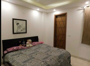 Bedroom in 3 BHK Apartment at Yatharth Delhi Heights, Zone P ii – for Rent