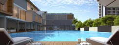 3 BHK Apartment For Sale in Godrej Air Sector 85