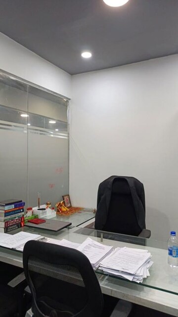 Furnished Amenities in  Office Space at Sector 16 – for Rent