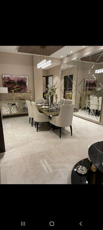 Team Area in 2 BHK Apartment at International Airport Road – for Sale