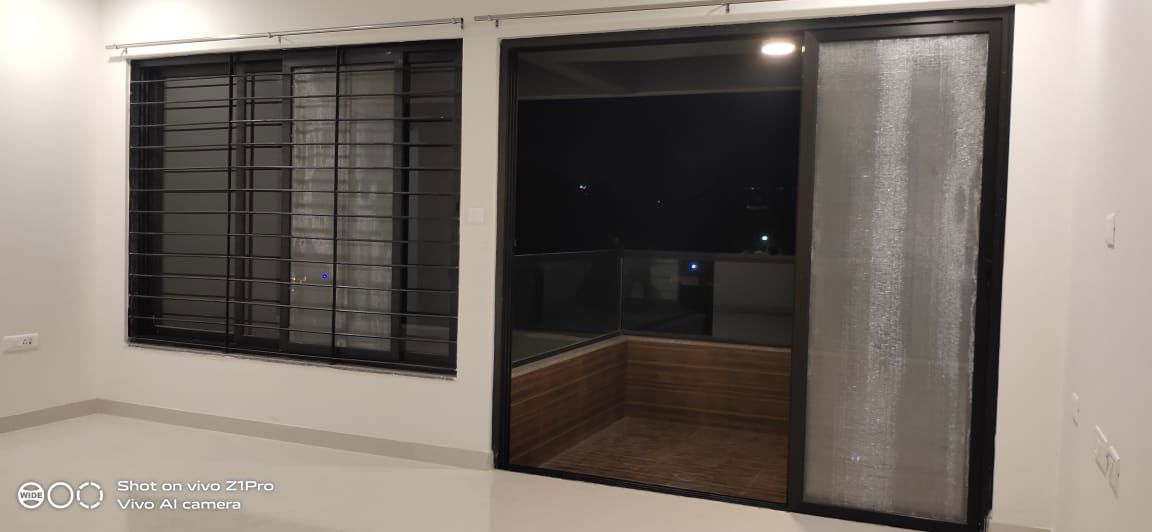 3 BHK Apartment For Rent in Kumar Prospera Hadapsar