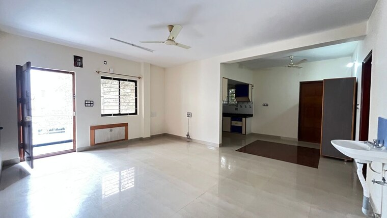 Room, hsr layout 2 Bedroom 1200 Sq.Ft. Builder Floor In Hsr Layout Bangalore 10044731