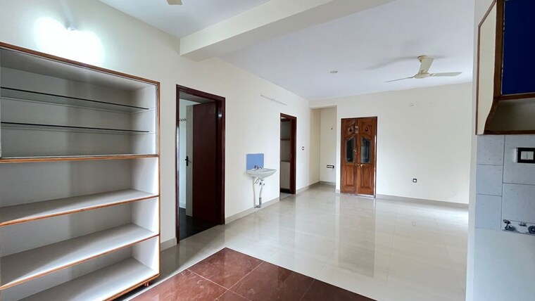 Room, hsr layout 2 Bedroom 1200 Sq.Ft. Builder Floor In Hsr Layout Bangalore 10044731