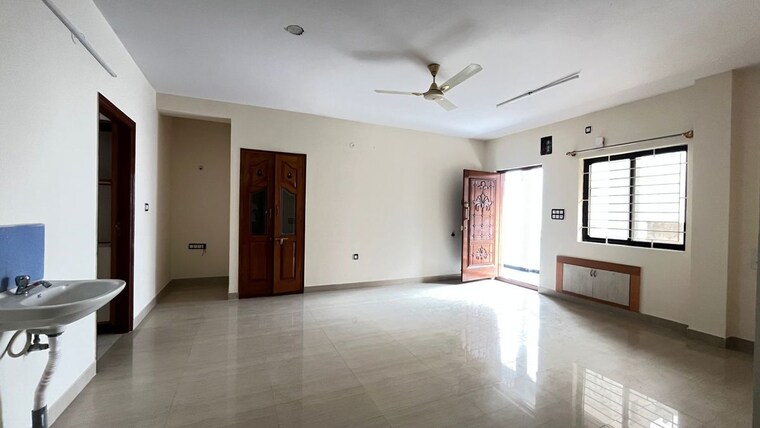 Room, hsr layout 2 Bedroom 1200 Sq.Ft. Builder Floor In Hsr Layout Bangalore 10044731