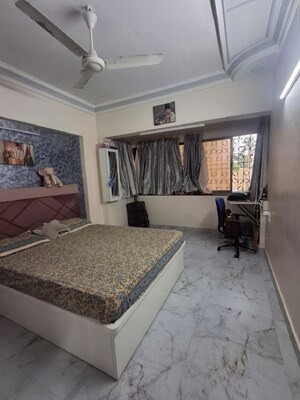 2.5 BHK Apartment For Rent in Bandra West