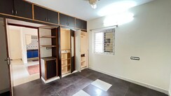 2 BHK + Pooja Room Builder Floor For Rent in HSR layout